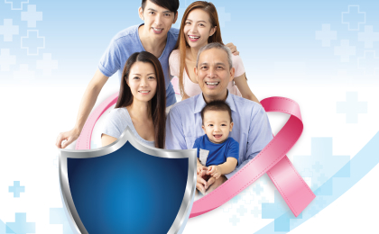 Bảo hiểm Ung thư B-Hope