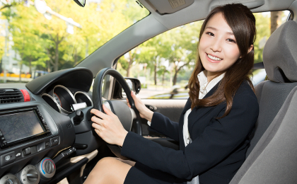 Bảo hiểm toàn diện xe ô tô - B Auto