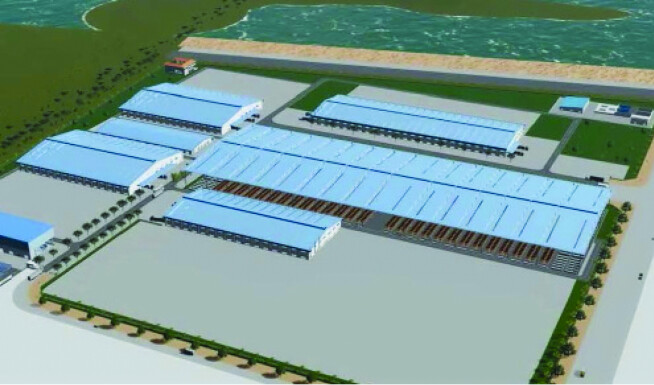 Dự án Thực phẩm sạch Phú Yên