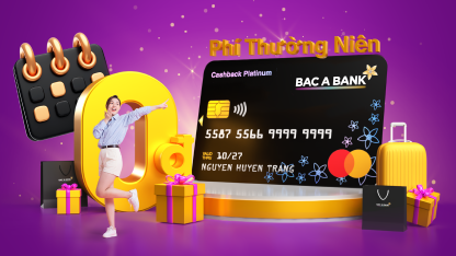 Thẻ trao tay - miễn ngay phí