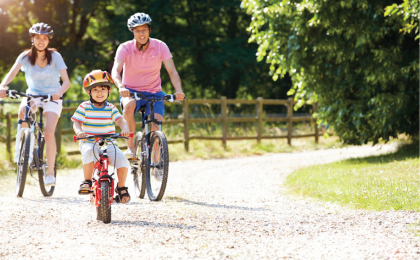 Bảo hiểm Tai nạn Hộ gia đình B-Safe